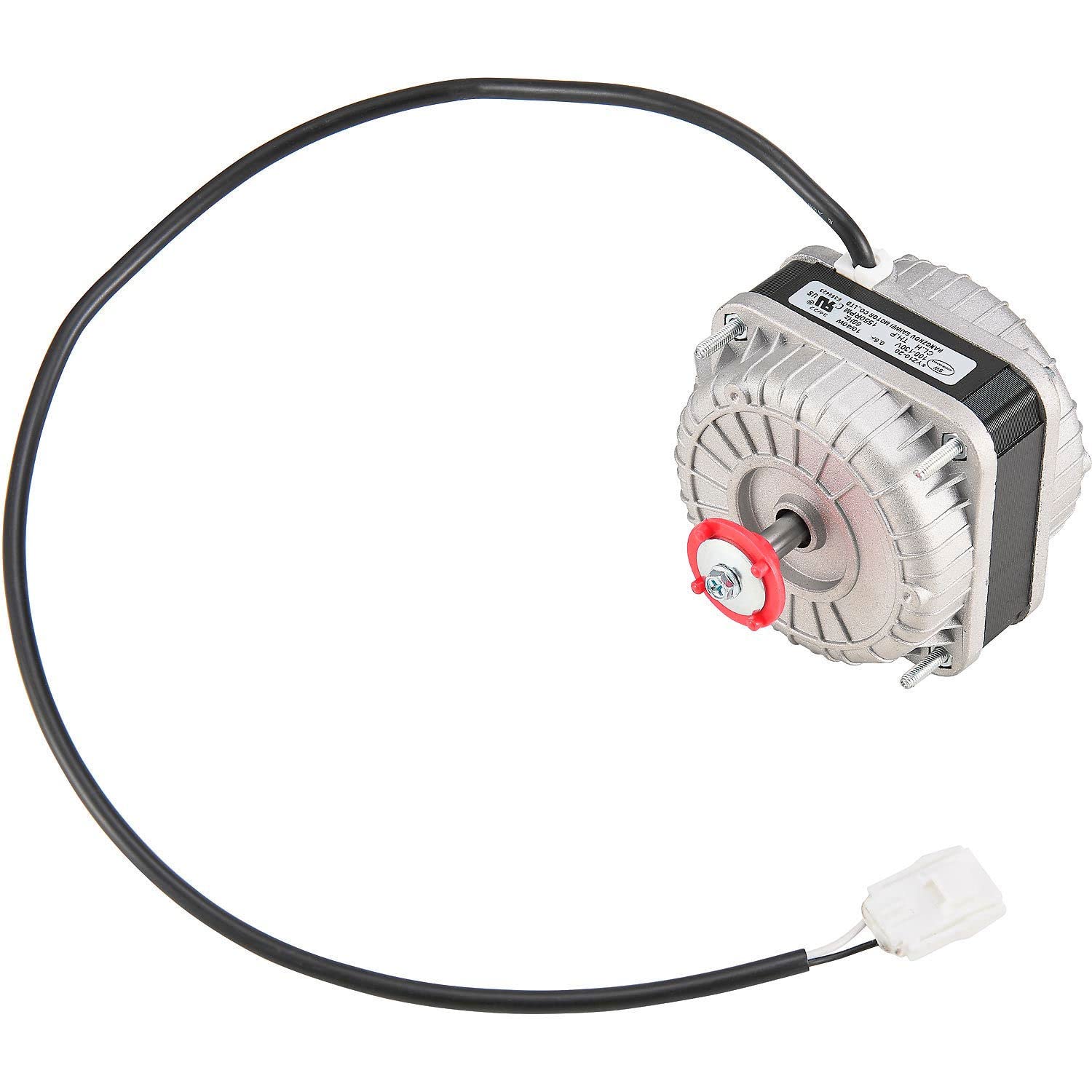 Global Industrial Replacement Evaporator Fan Motor Model 243256