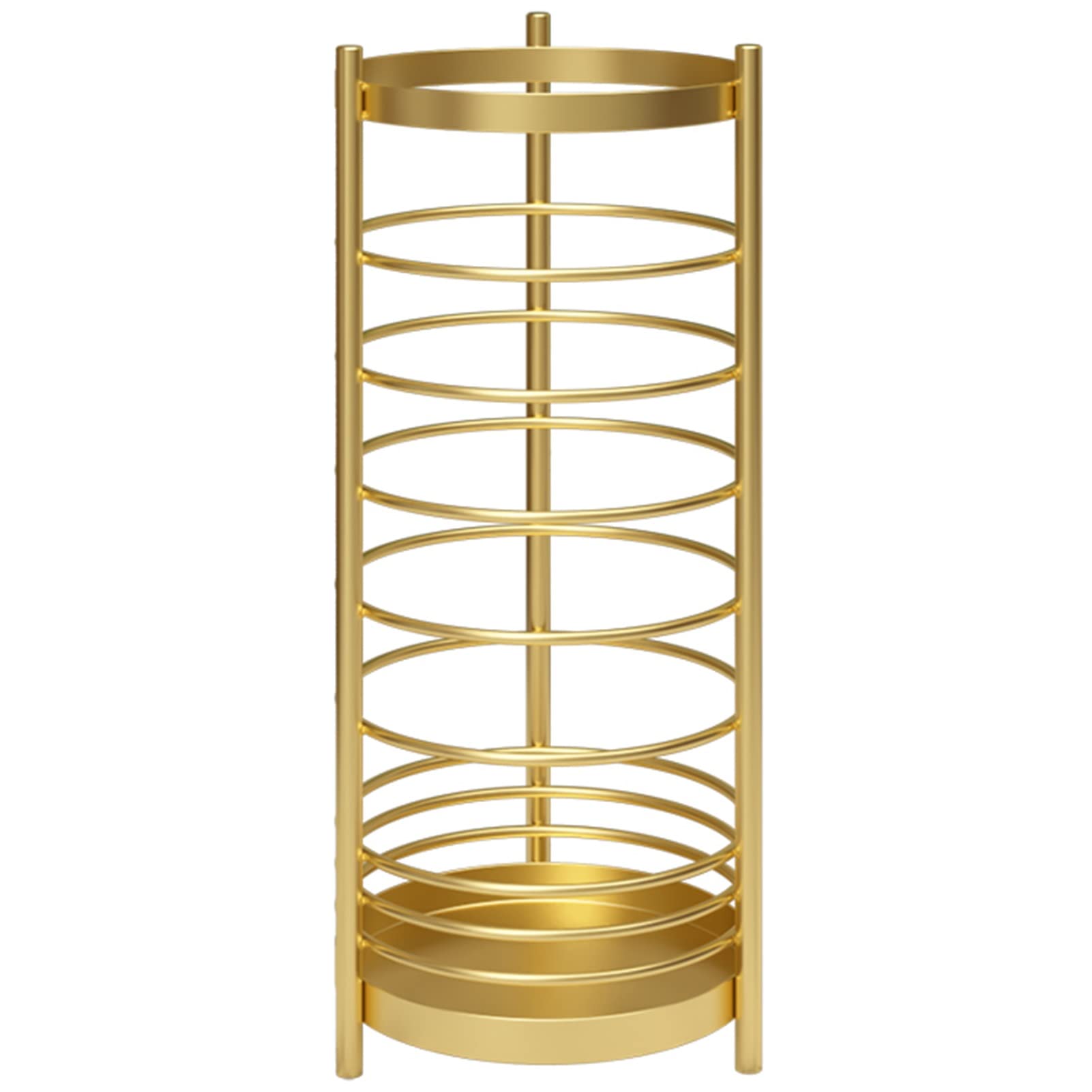 Porte-parapluies pour Entrée d'Appartement et Foyer Moderne sans Flaques d'Eau