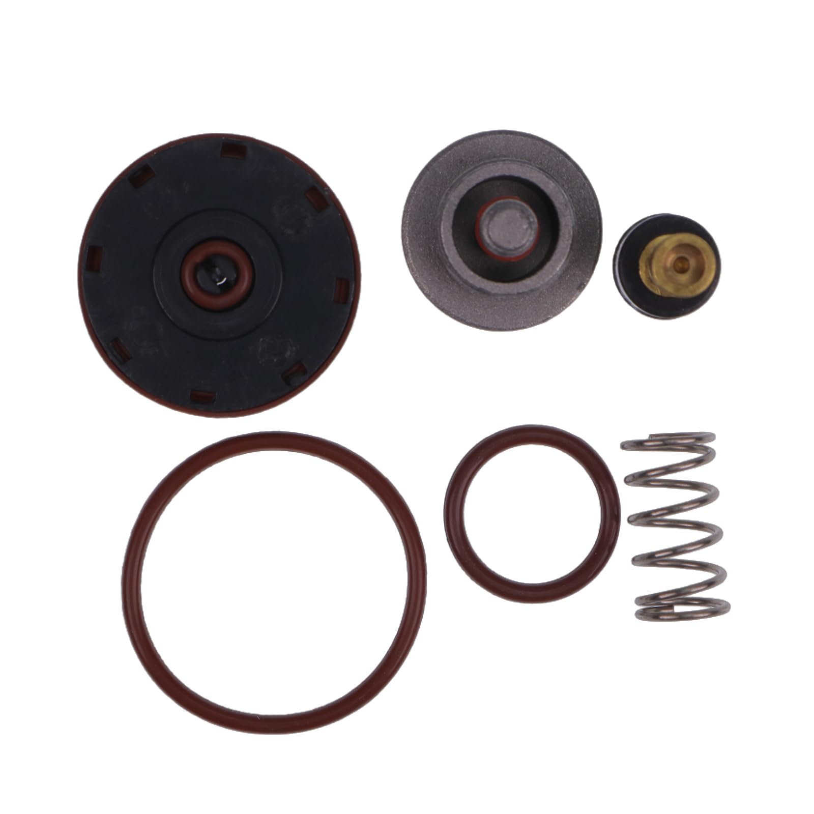 Precision Electric Air Compressor Adapter Spares - Replacement Parts For Air Compressor Accessories