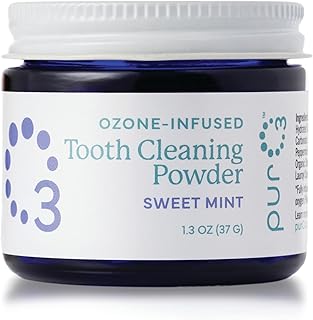 Ozonated Oil For Teeth Picks collage image 4