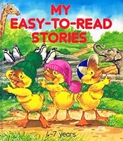 My Easy to Read Stories 185854498X Book Cover