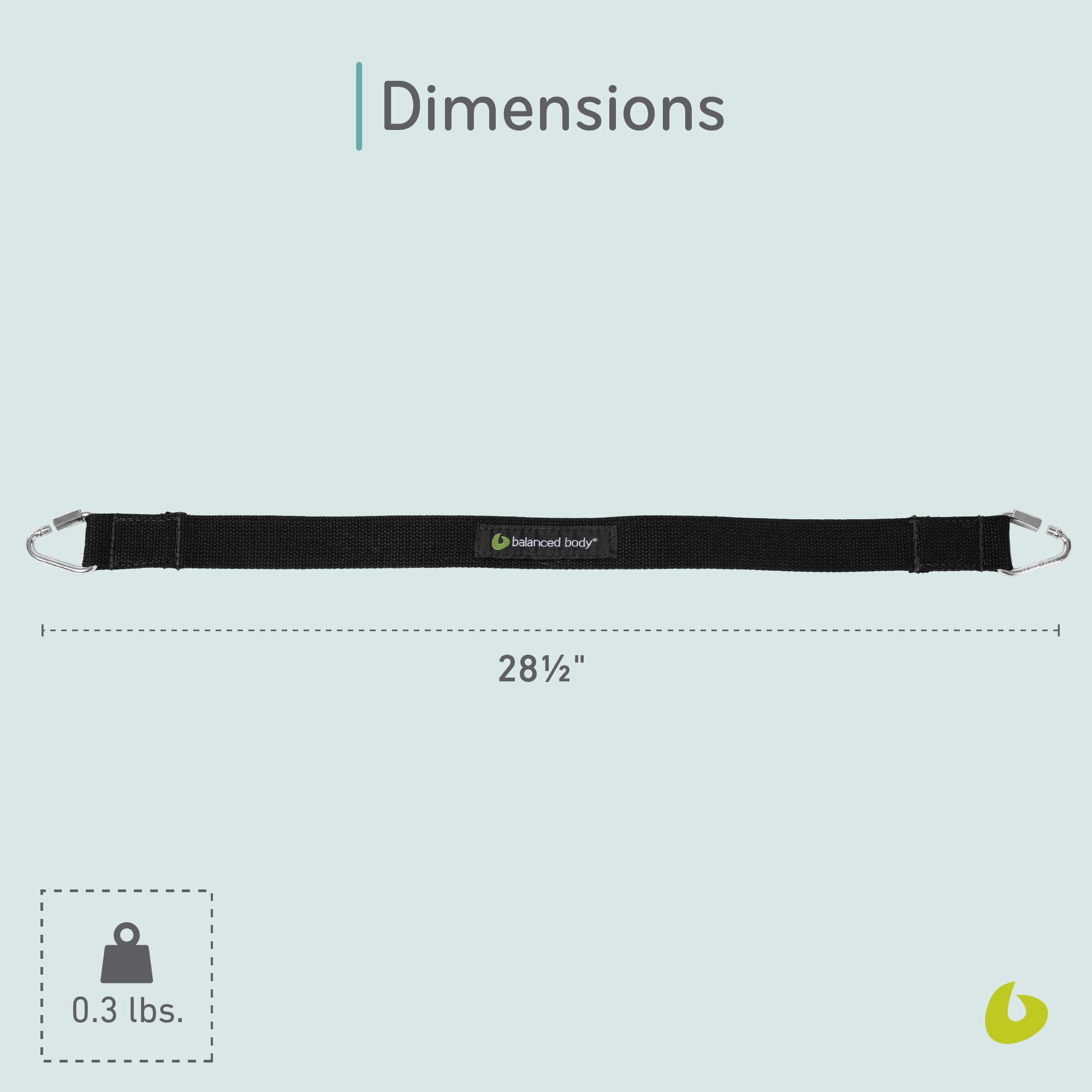 パラセッター　ピラティス　（Balanced Body）　付属ベルトは未使用品 パラセッター ピラティス （Balanced Body） 付属ベルトは未使用品
