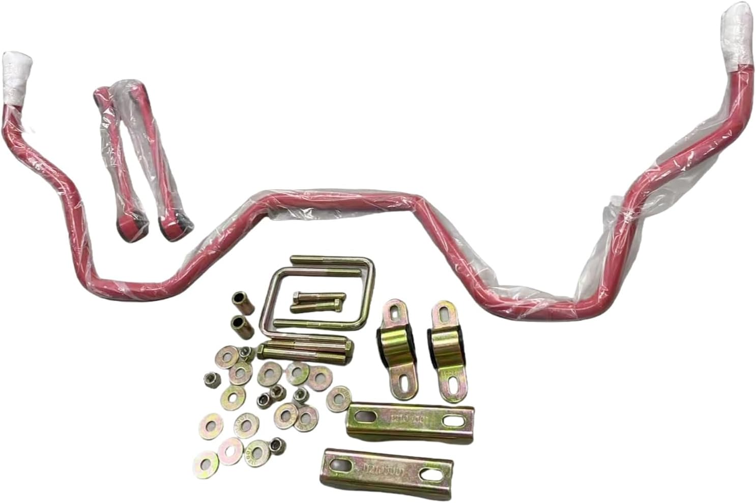 Rear Suspension Swing Bar Kit PTR11-34070 Fits for Toyota for Tundra 4.6 5.7L 2007-2021 Replace parts