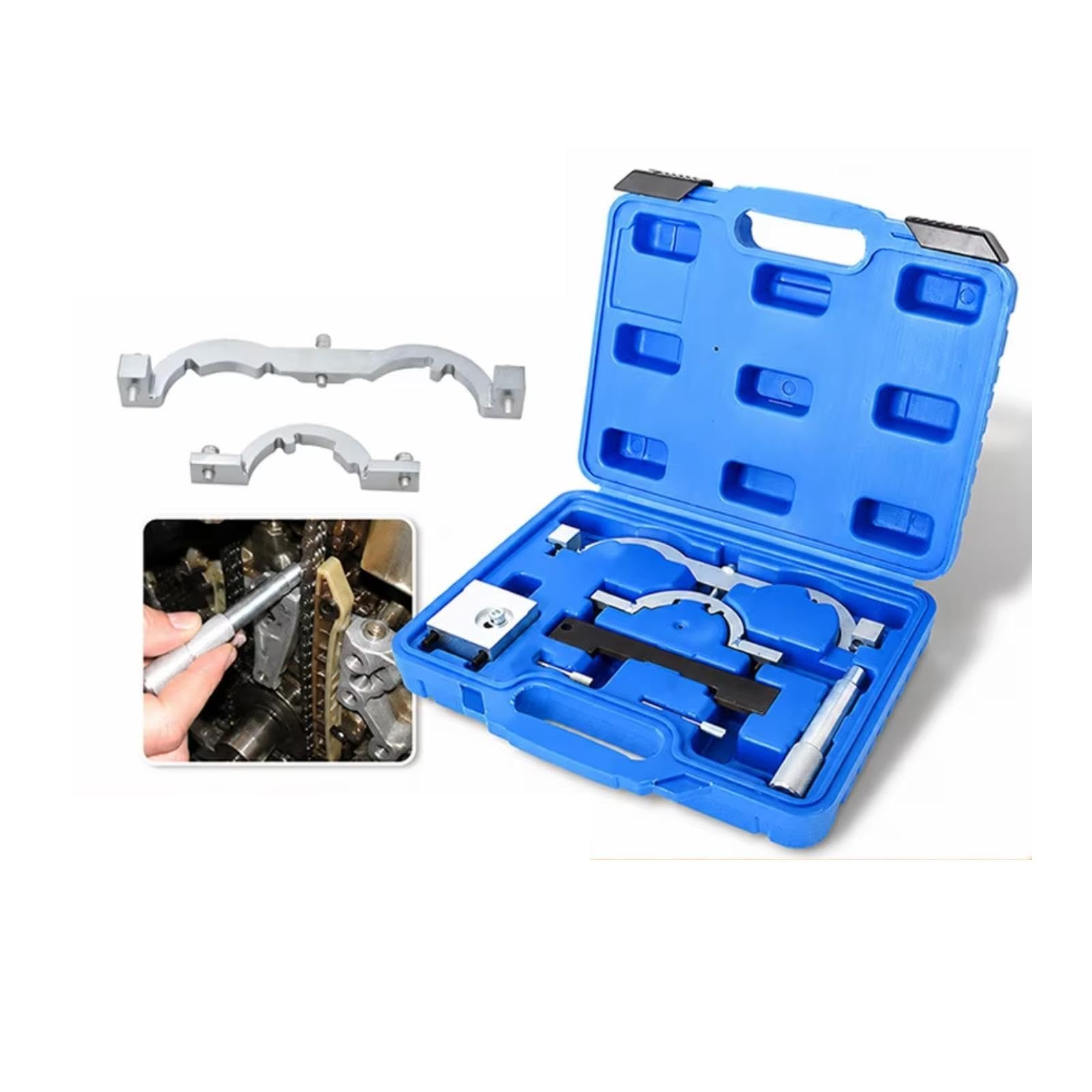 Kit Calado Distribución Para Opel Para Mokka 2012-2024.