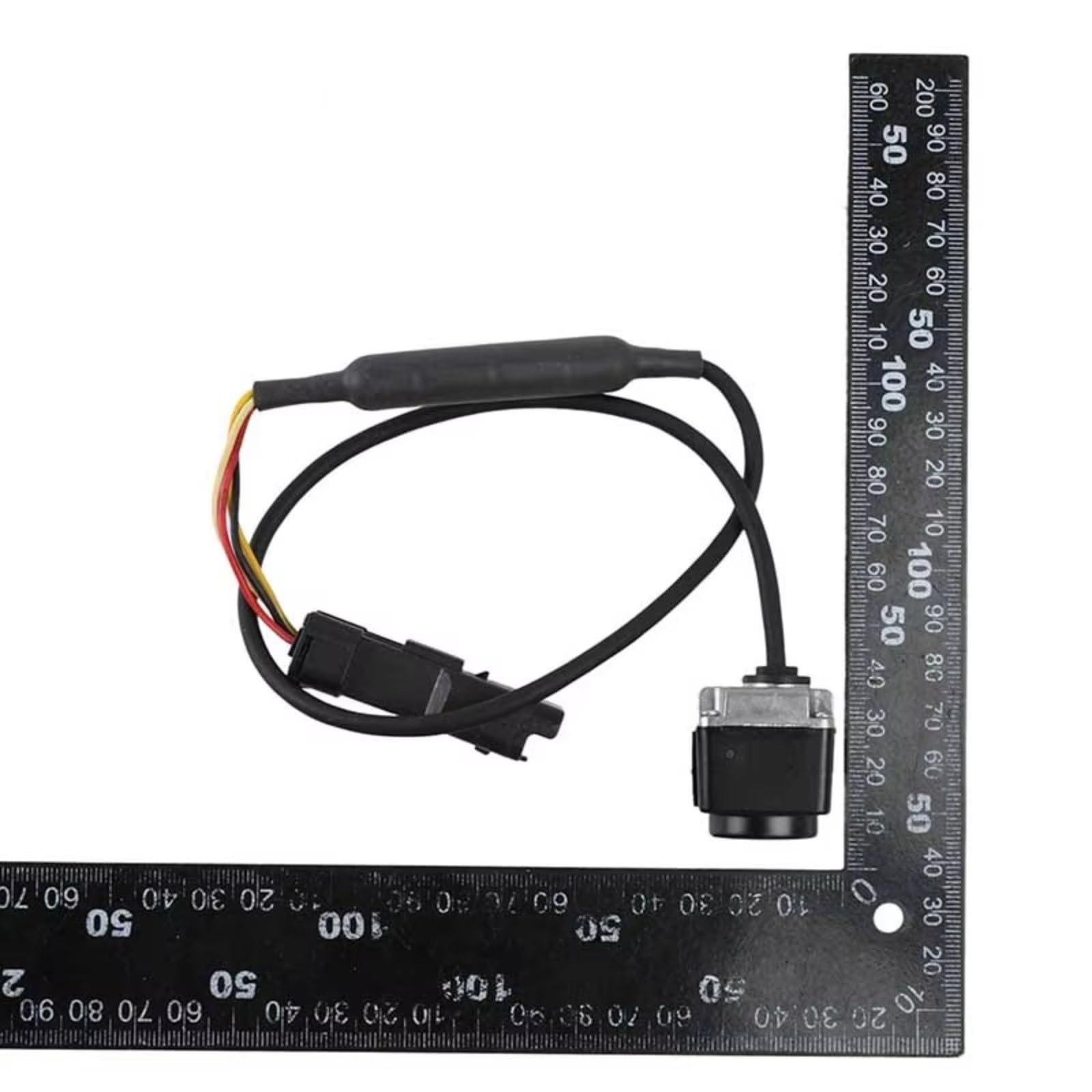 Retrocamera Auto Compatibile Con Citroen C4 Per Cactus 2016 Telecamera Di Retromarcia Accessori Auto 9812585580