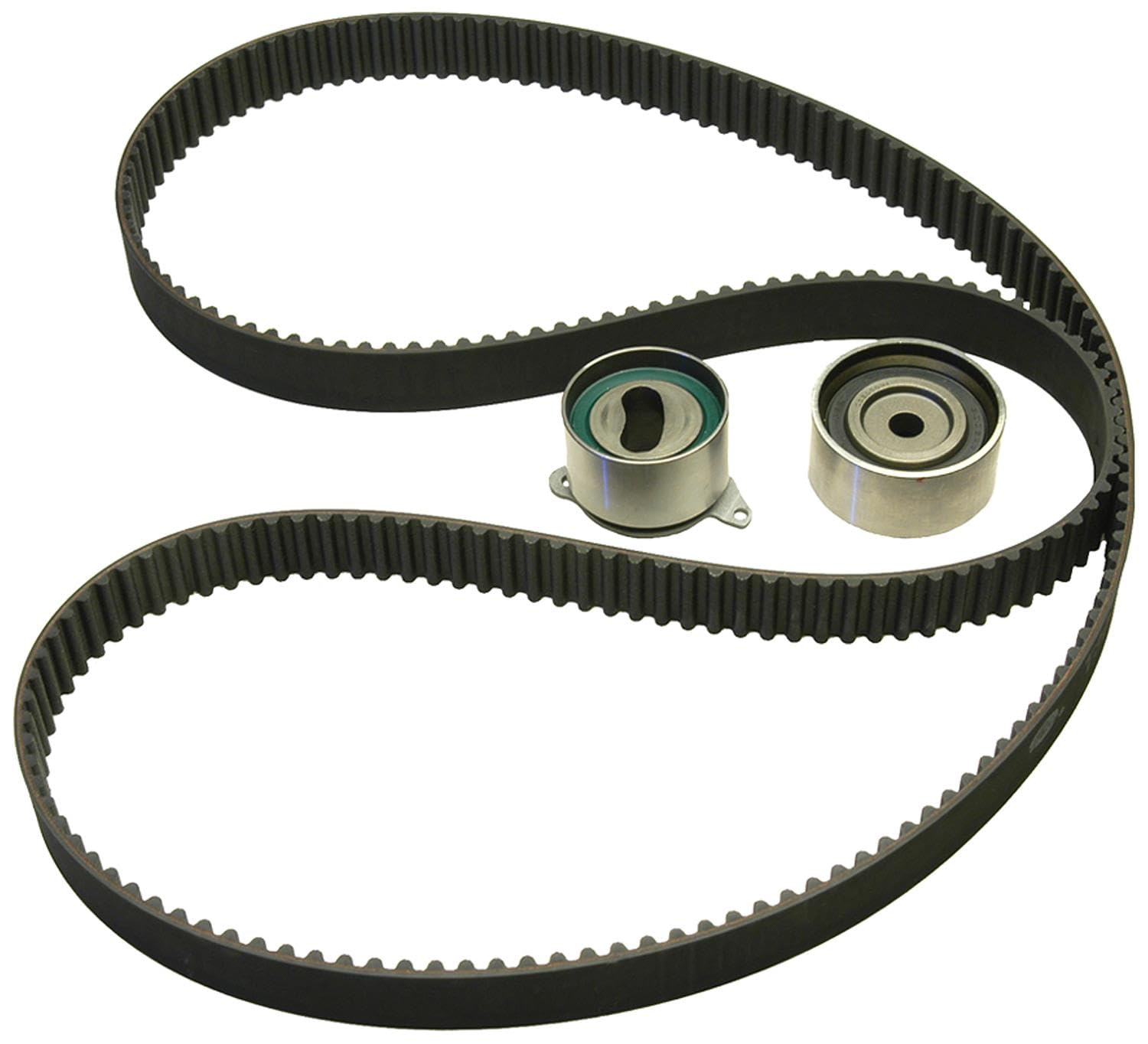 ACDelco TCK134 Professional Timing Belt Kit with Tensioner and Idler Pulley