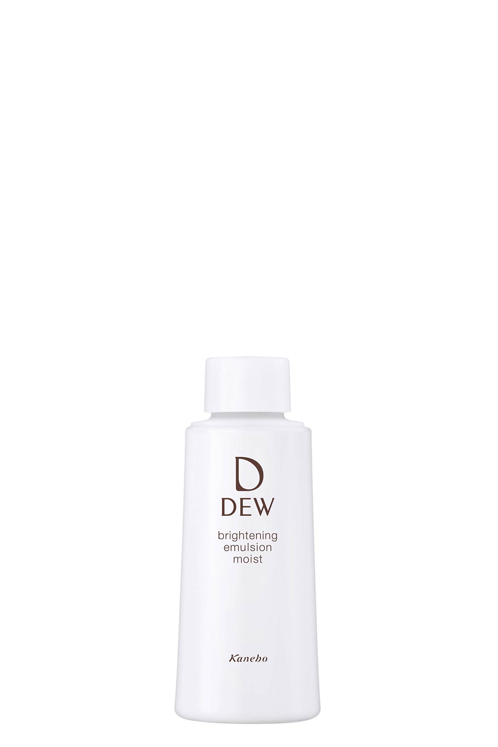 Amazon | DEW(デュウ) ブライトニングエマルジョンしっとりR | Dew