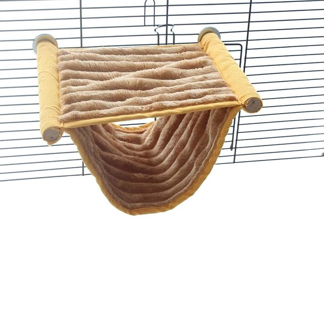 Foto 2 de 5 de emours Hamster Hammock acrílico