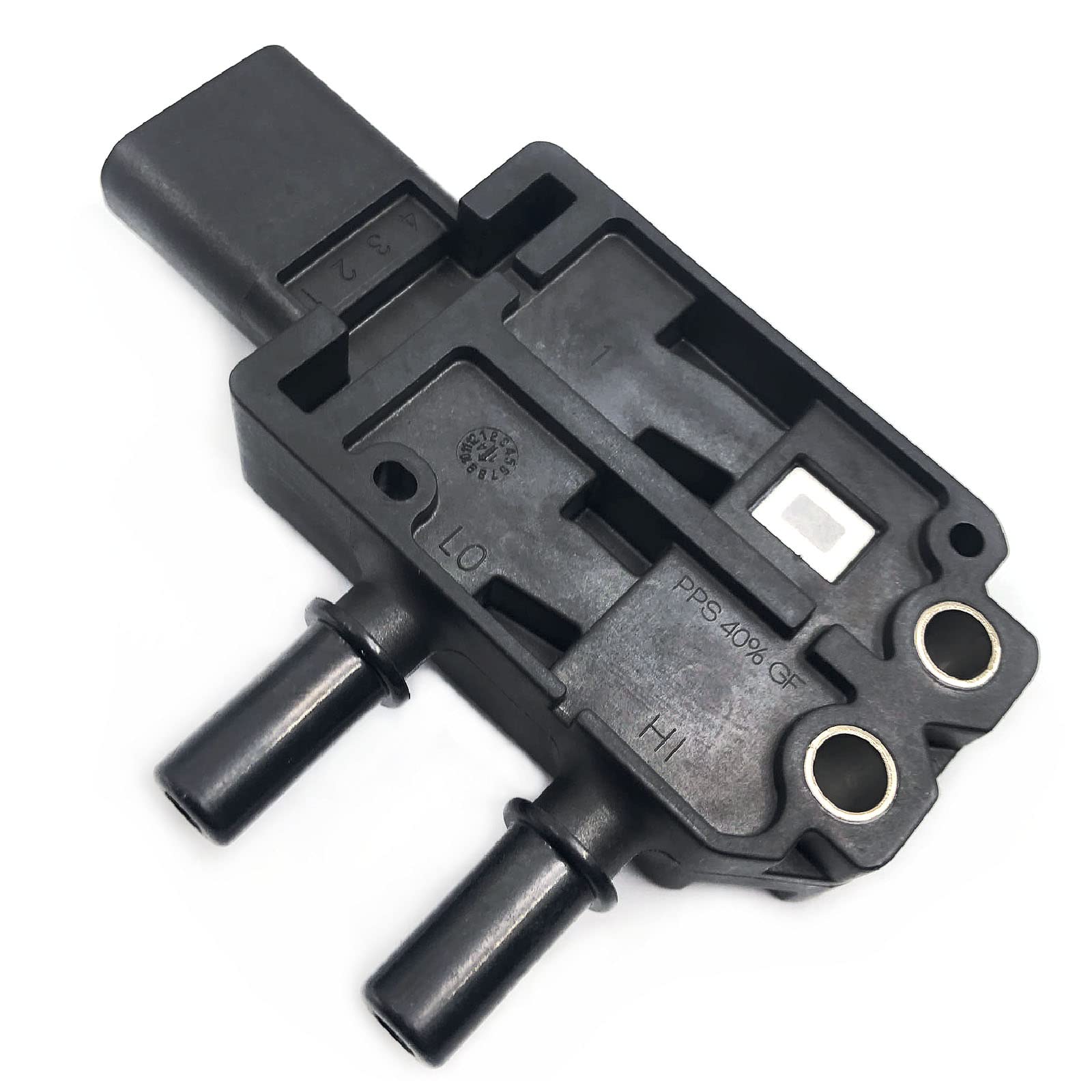 Purchase Cummins Exhaust Gas Differential Pressure Sensor | 2871960 For