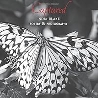Captured 0977824470 Book Cover