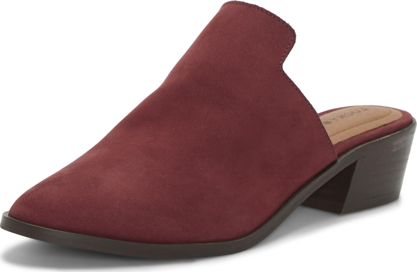 Lucky Brand Kobiety MyrilaButy typu mule