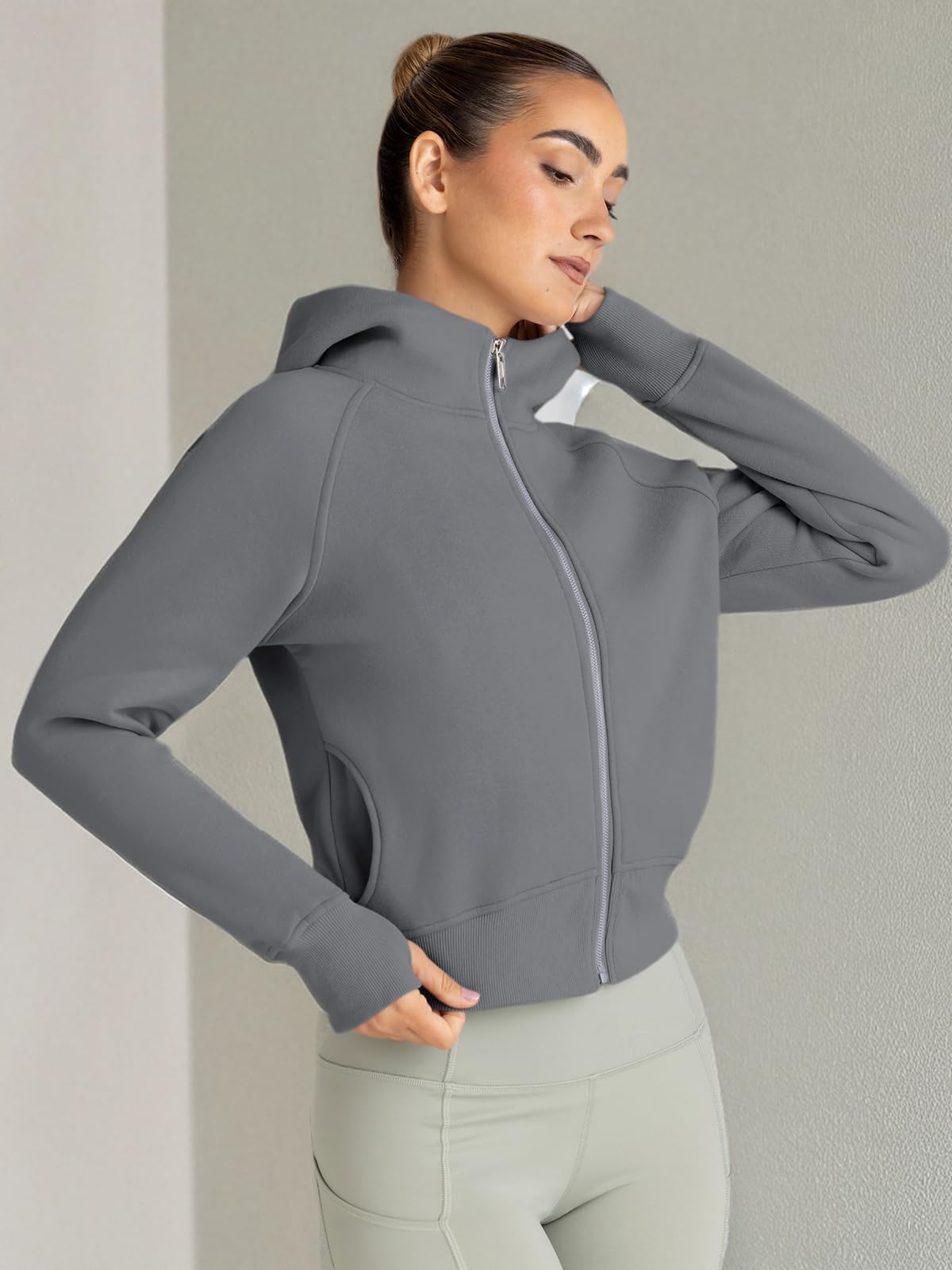 Trendy Queen 219 Maglia di Tuta Donna (Pacco da 1)