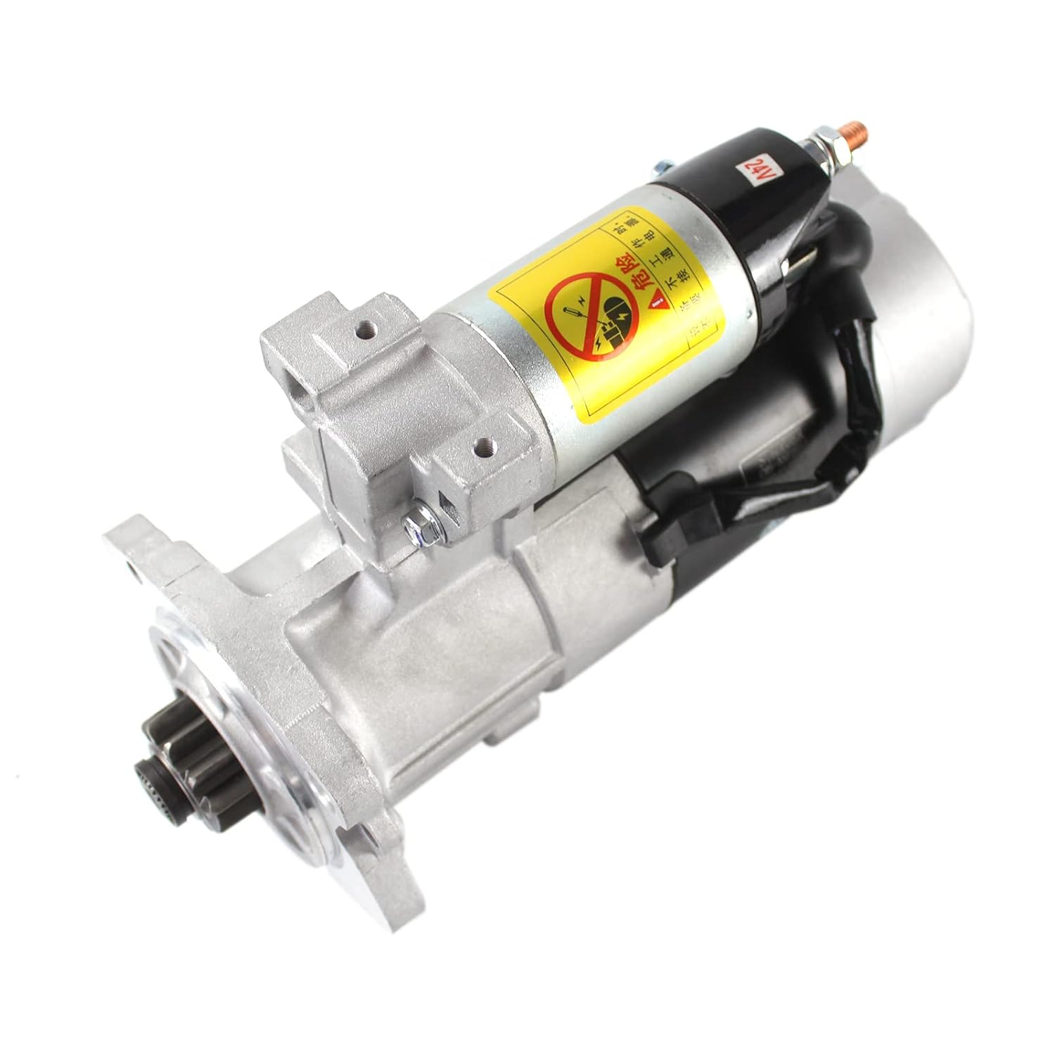 272-4774 Engine Starter Motor for 320D E320D Excavator C6.4 Engine Aftermarket Parts