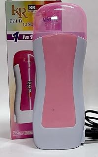 ماكينة إزالة الشعر من كيه ار