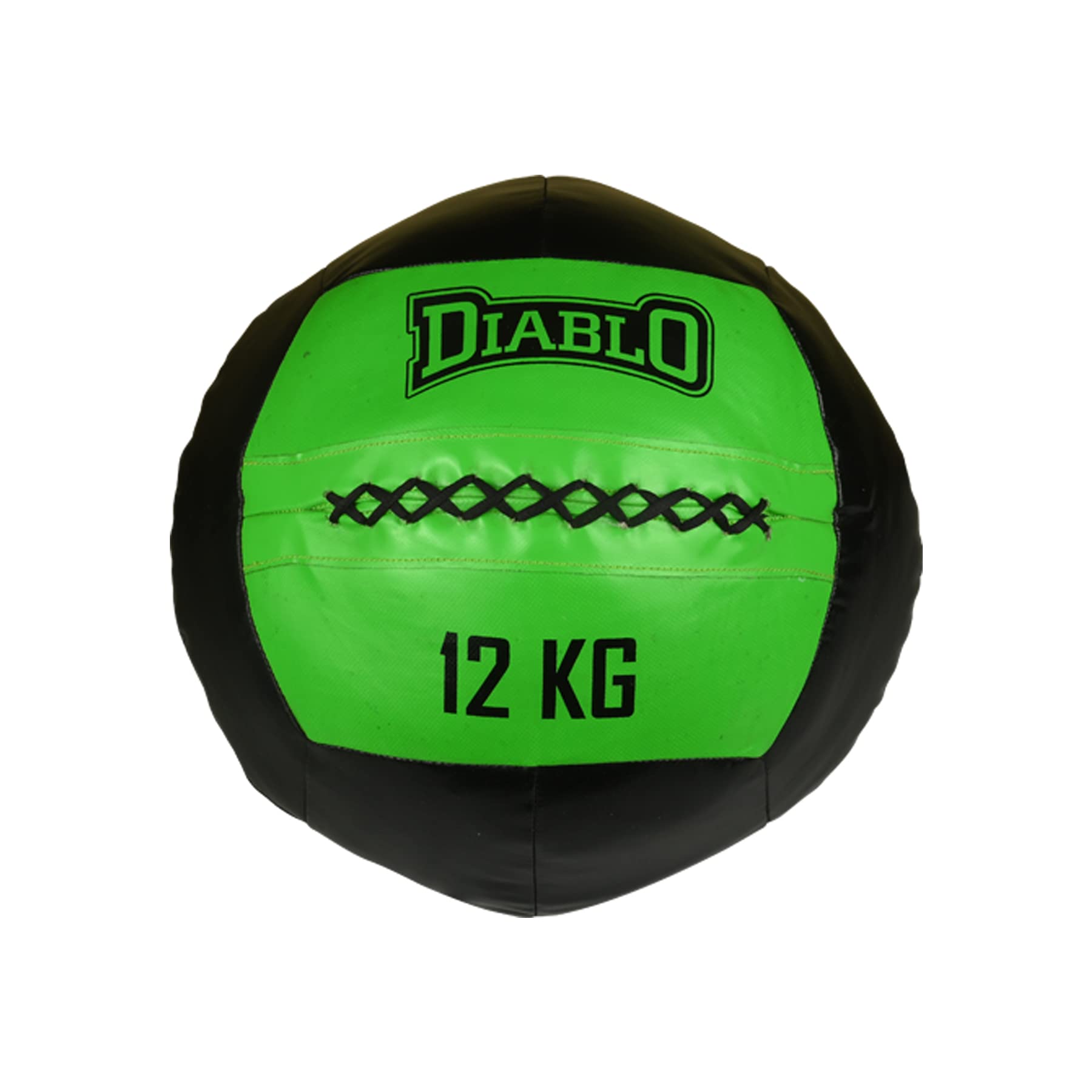 DIABLO Fitness Wall Ball for Men & Women, Unisex Strength Gym Wall Ball for Weight Lifting Training (12) (B09T6KYZ73) Amazon Price History, Amazon Price Tracker