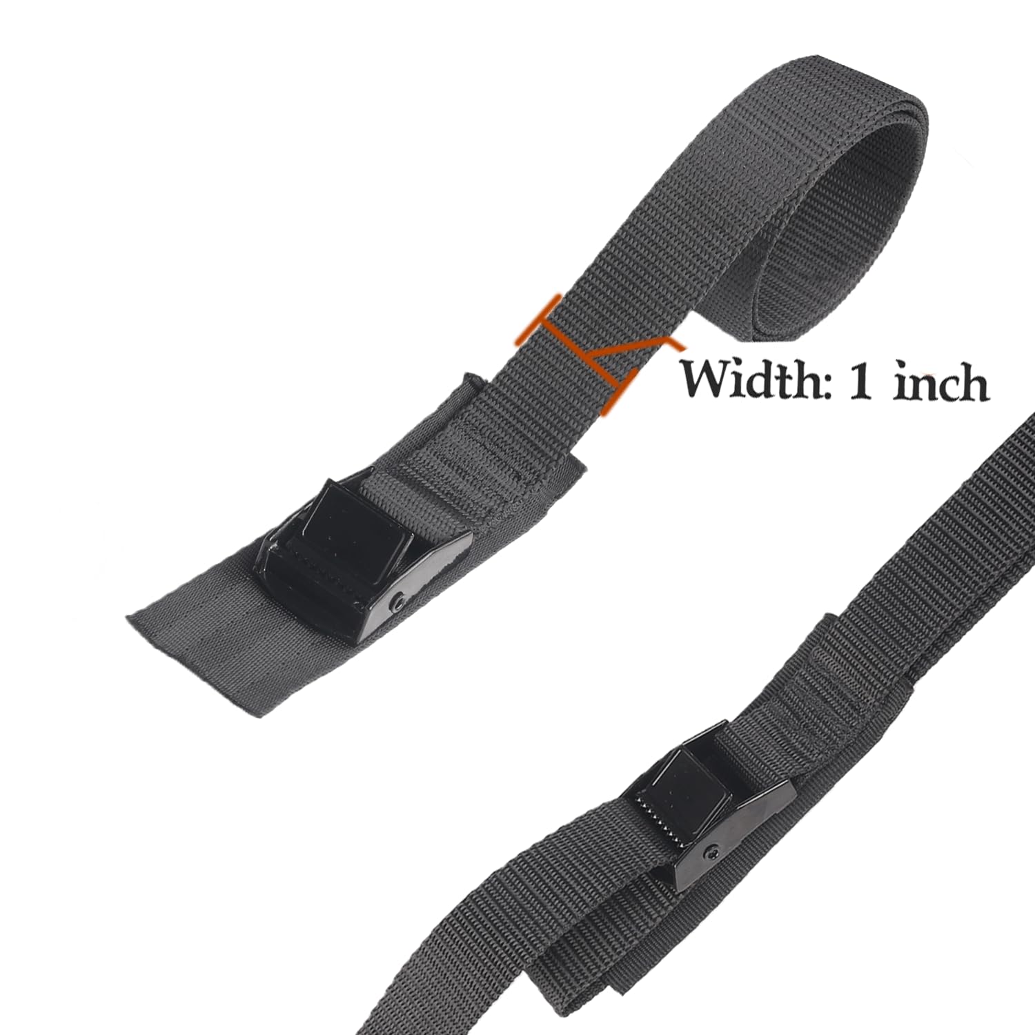 Snapklik.com : MAGARROW Lashing Straps