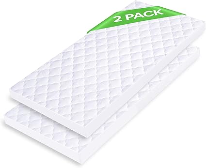 bassinet waterproof protector