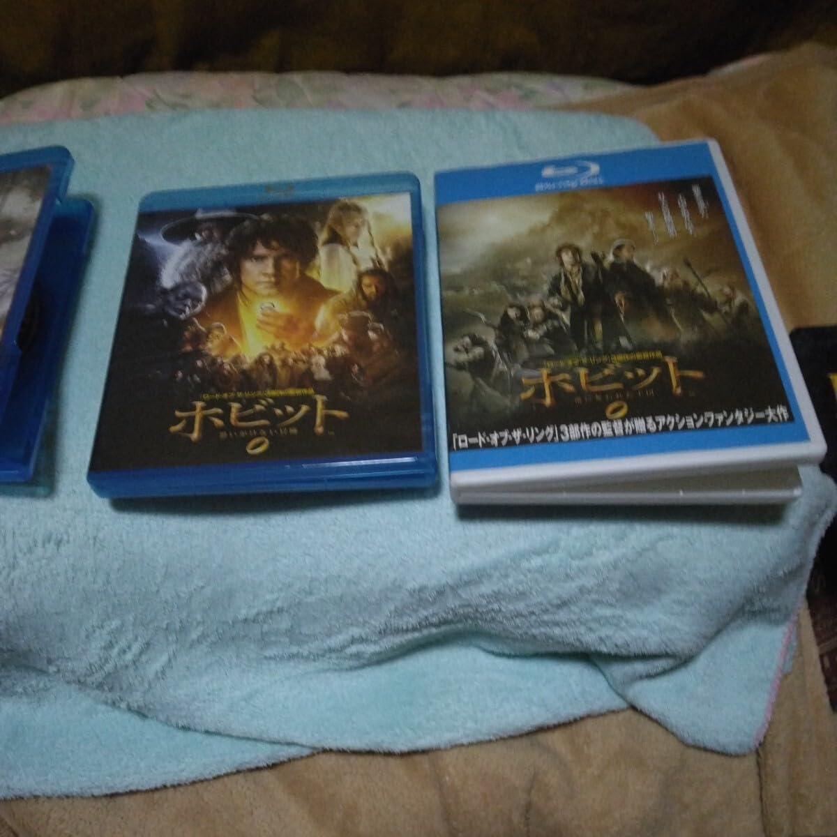 ロード・オブ・ザ・リング コレクターズ・エディション トリロジーBOX〈初回限… Amazon.co.jp: ロード・オブ・ザ・リング コレクターズ