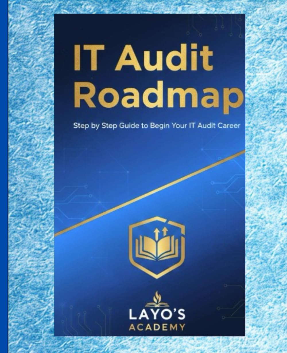IT Audit Roadmap: Step by Step Guide to Begin Your IT Audit Career