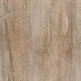 Terrassenplatten Holzoptik braun matt, glasiert, R11, 60x60x2,0cm, 1Krt=0,72qm, MOES274