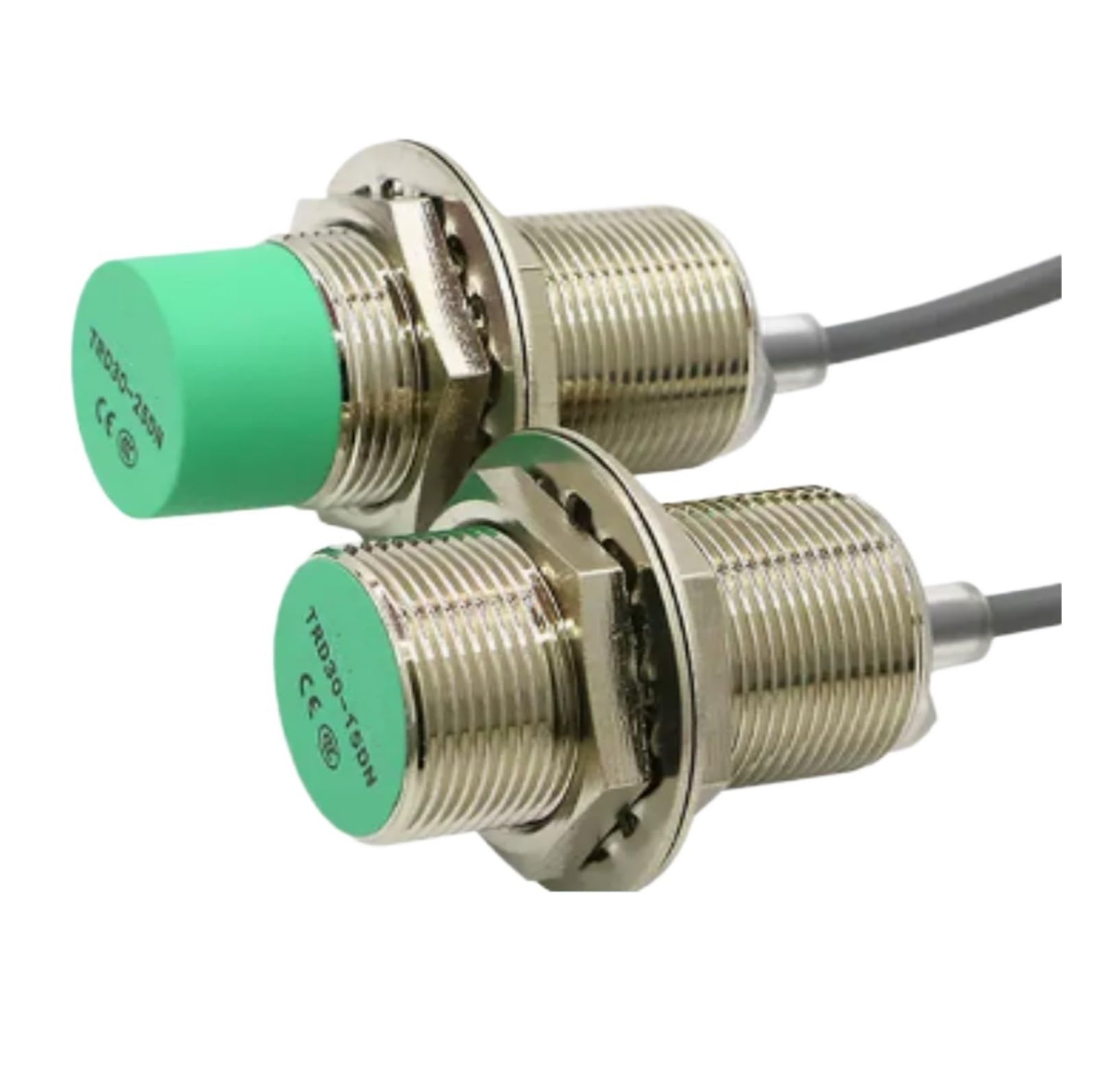 YWZVBSDCS 1pcs TRD30-15DN inductive proximity switch sensor