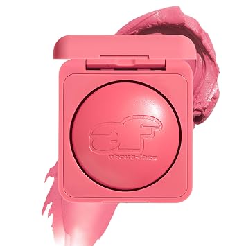 about-face Cheek Freak Blush Balm | Cool Pink | 0.35oz