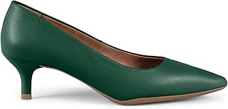 Los Zapatos con Tacon Chupete para Mujer