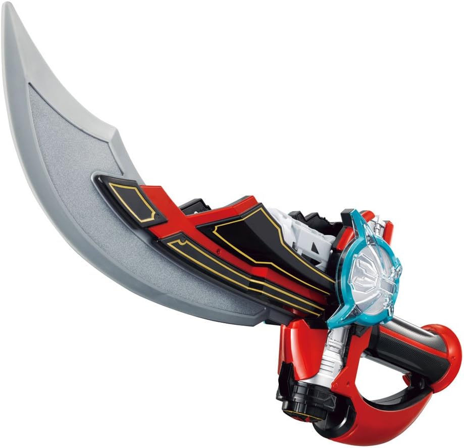 Gokaiger Gokai Saber by Bandai