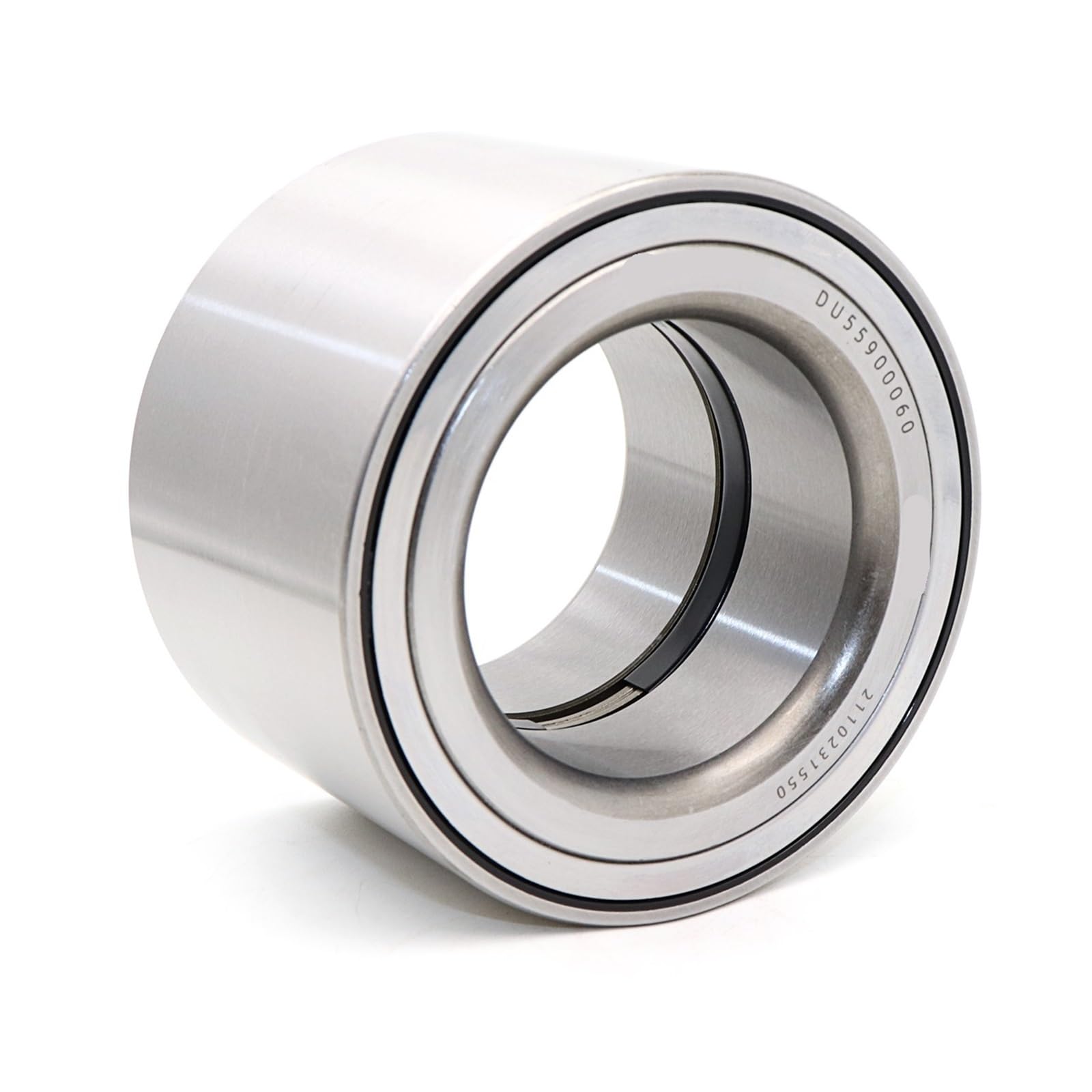 JJHQOKYNA 1pcs DU55900060 55x90x60 713640400 1328054080 19-2331 GK3641 KH10101 Units Double-Row Tapered Roller Bearing