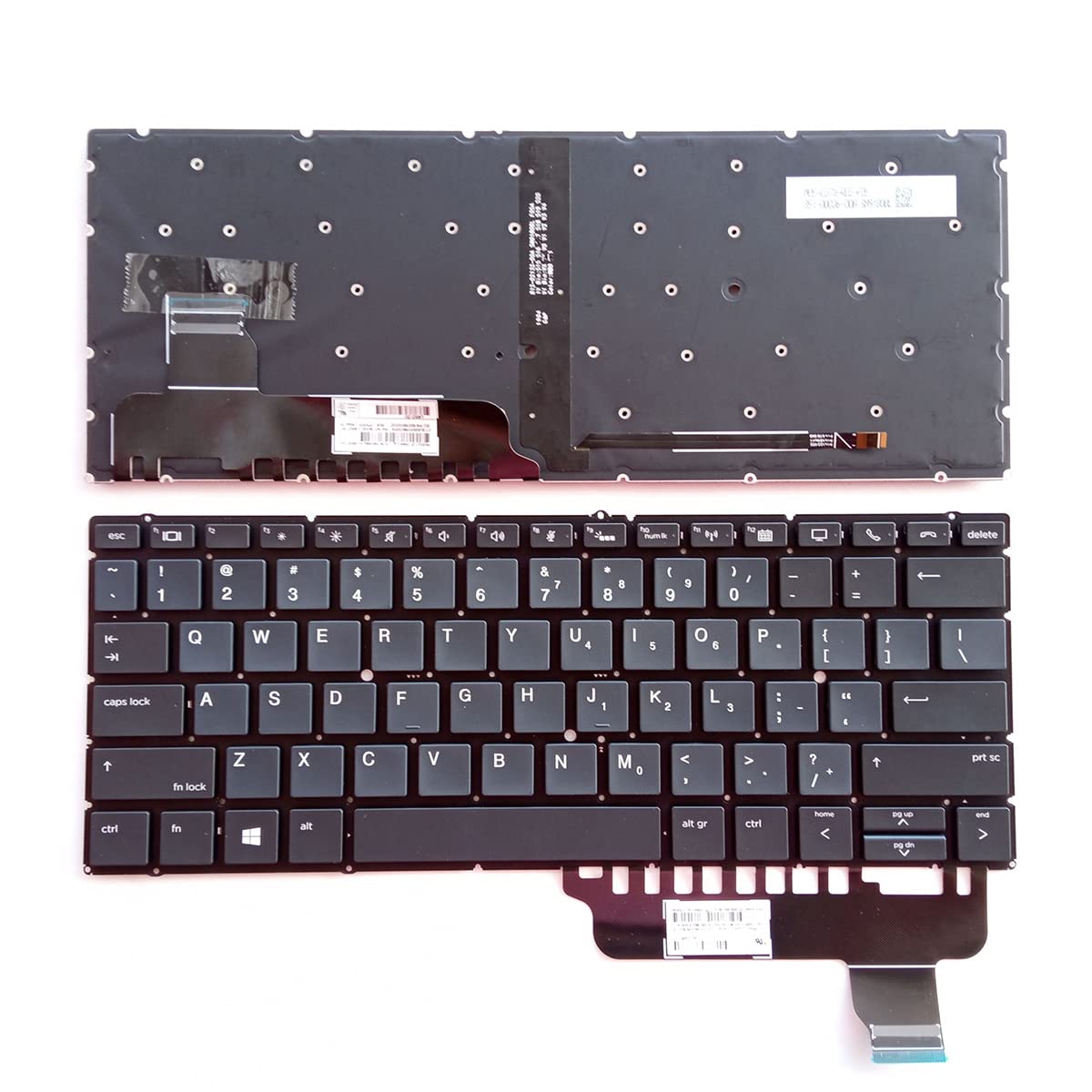 HP PAVILION DV5-6000 DV5-6116EG 15,6 RICAMBIO SCHERMO LCD 1366 x 768
