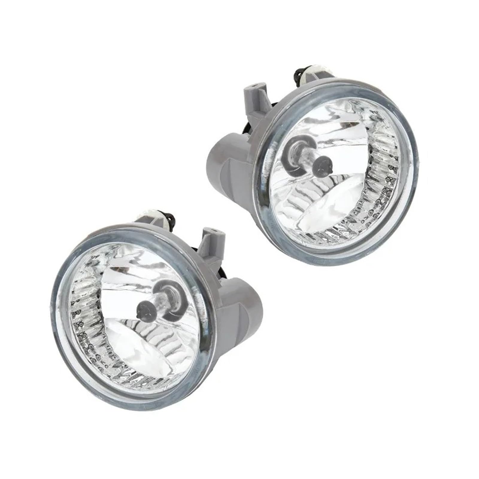 Feux antibrouillard avant pour Toyota Prius 2004-2009 et Highlander 2004-2007