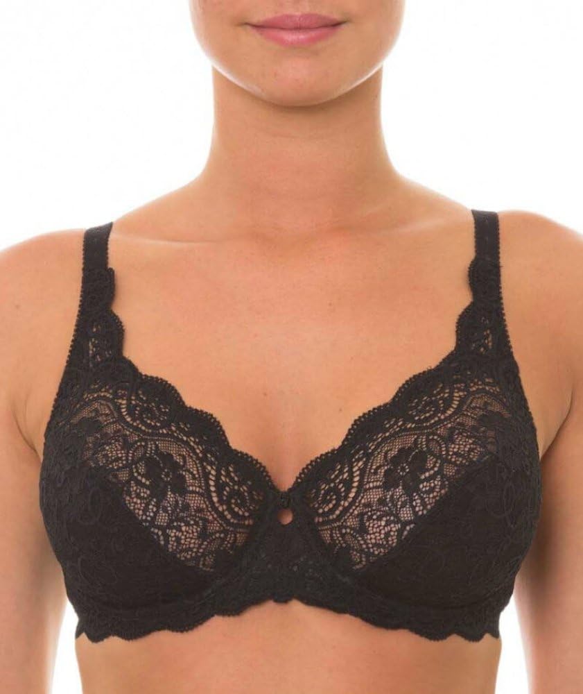 Amourette 300 W X Sujetador con Aros, Mujer - foto 2