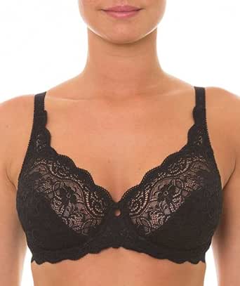 Amourette 300 W X Sujetador con Aros, Mujer