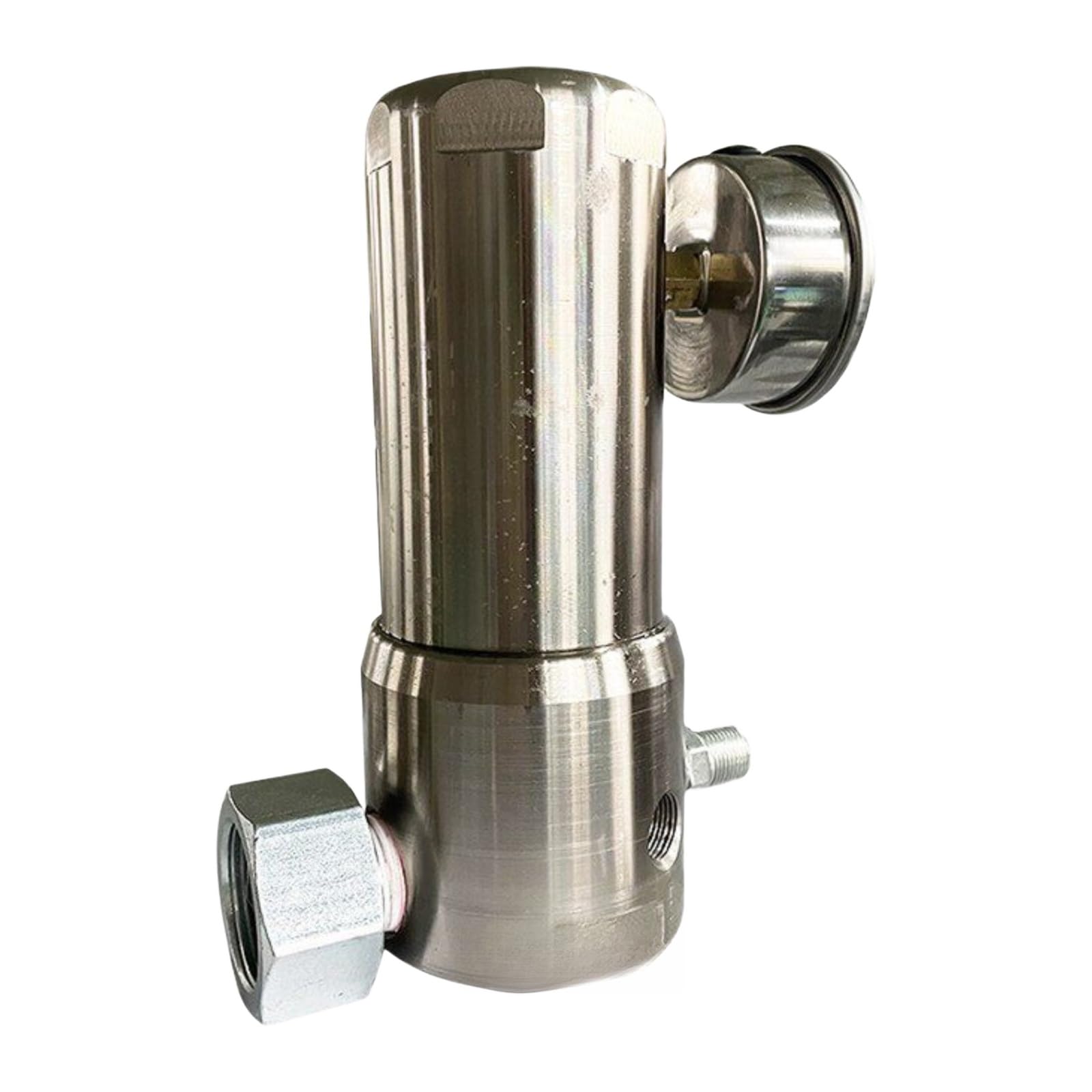 Filtro de pulverización 87s 570T y base de repuesto para modelos 875, 873 y 88s