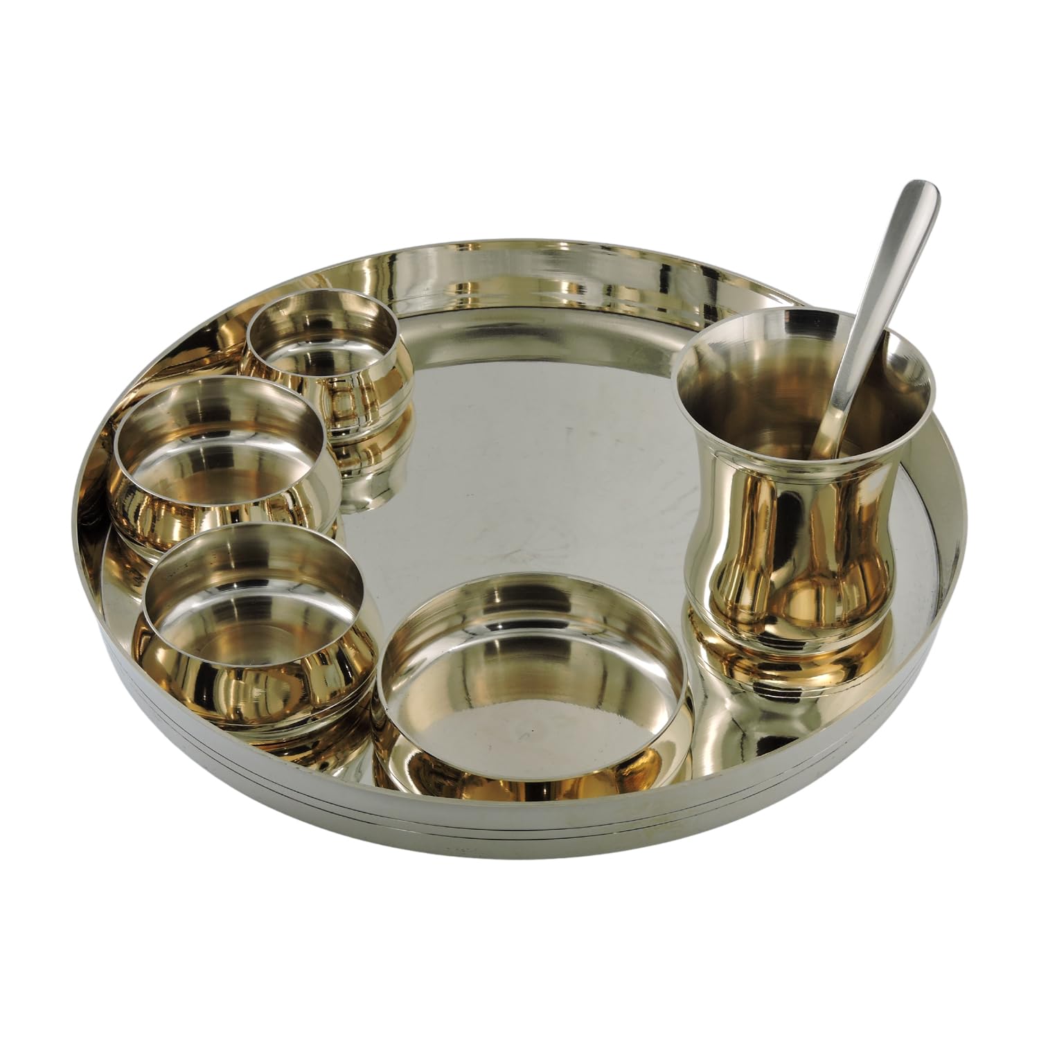 seya. THALI SET × JAPANESE TAMBA CERAMIC seya. THALI SET × JAPANESE TAMBA CERAMIC