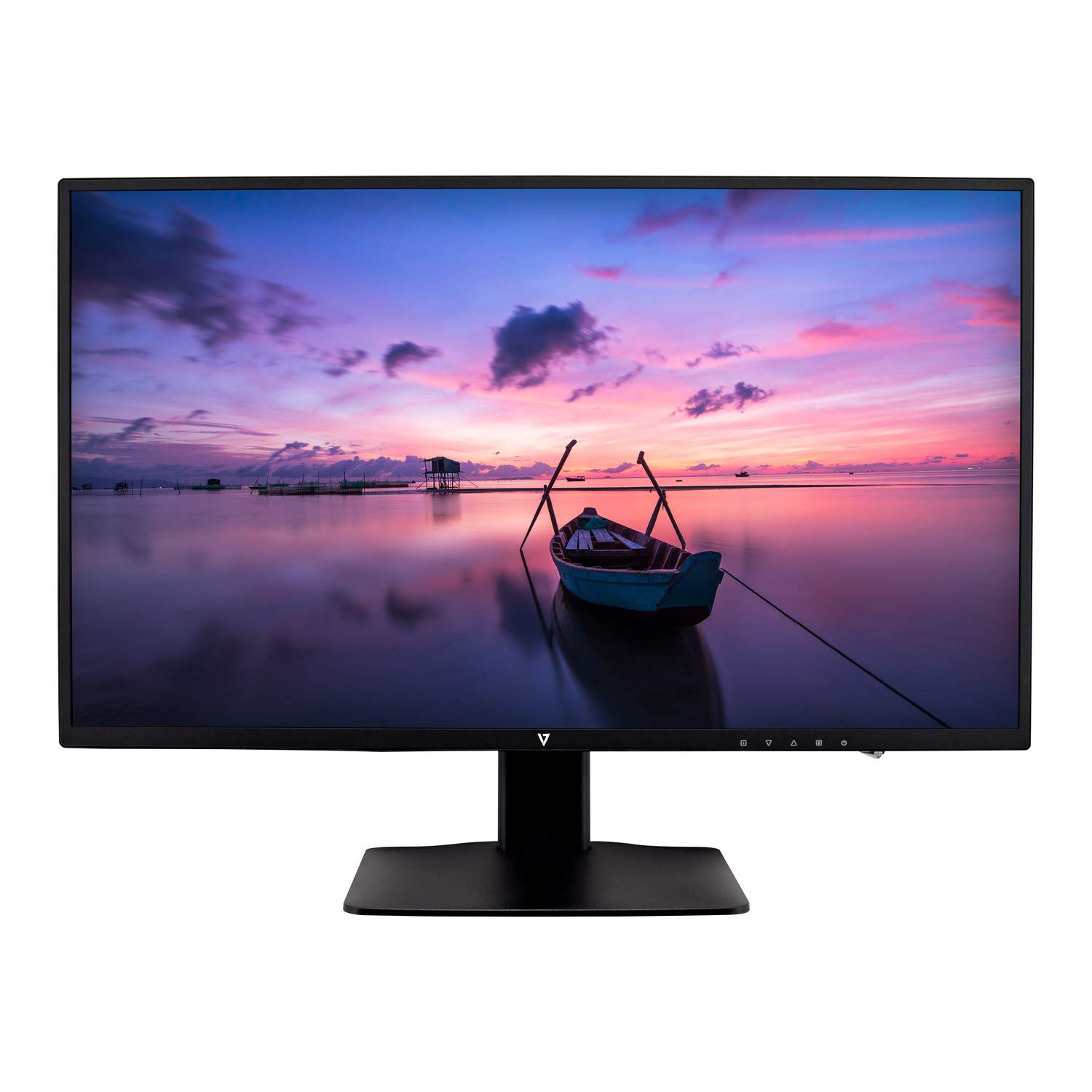 v7 lcd monitors l238e-2n widescreen lcd monitor pricelist