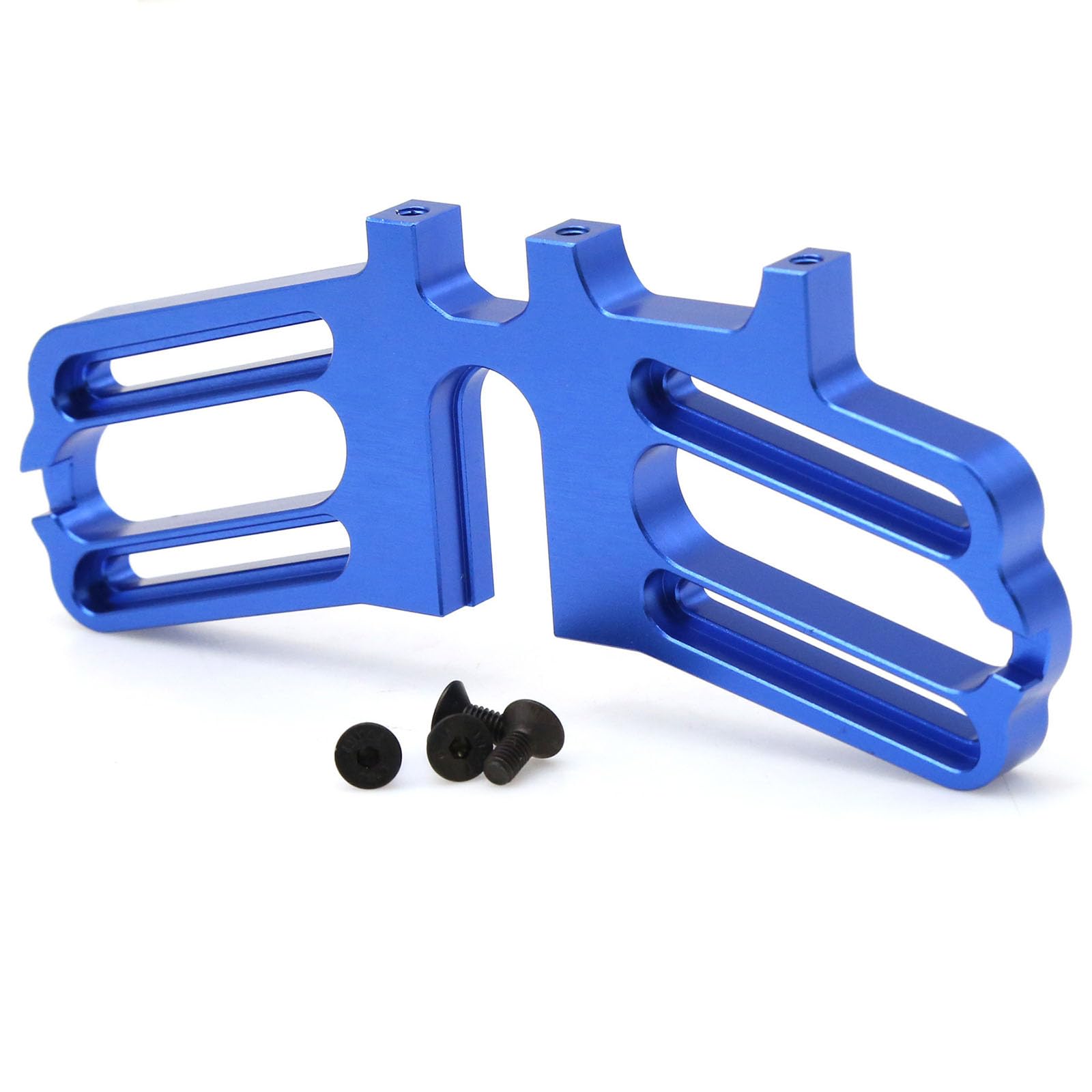 Maa★ XHSESA Aluminum Motor Mount for Large Pinions Compatible