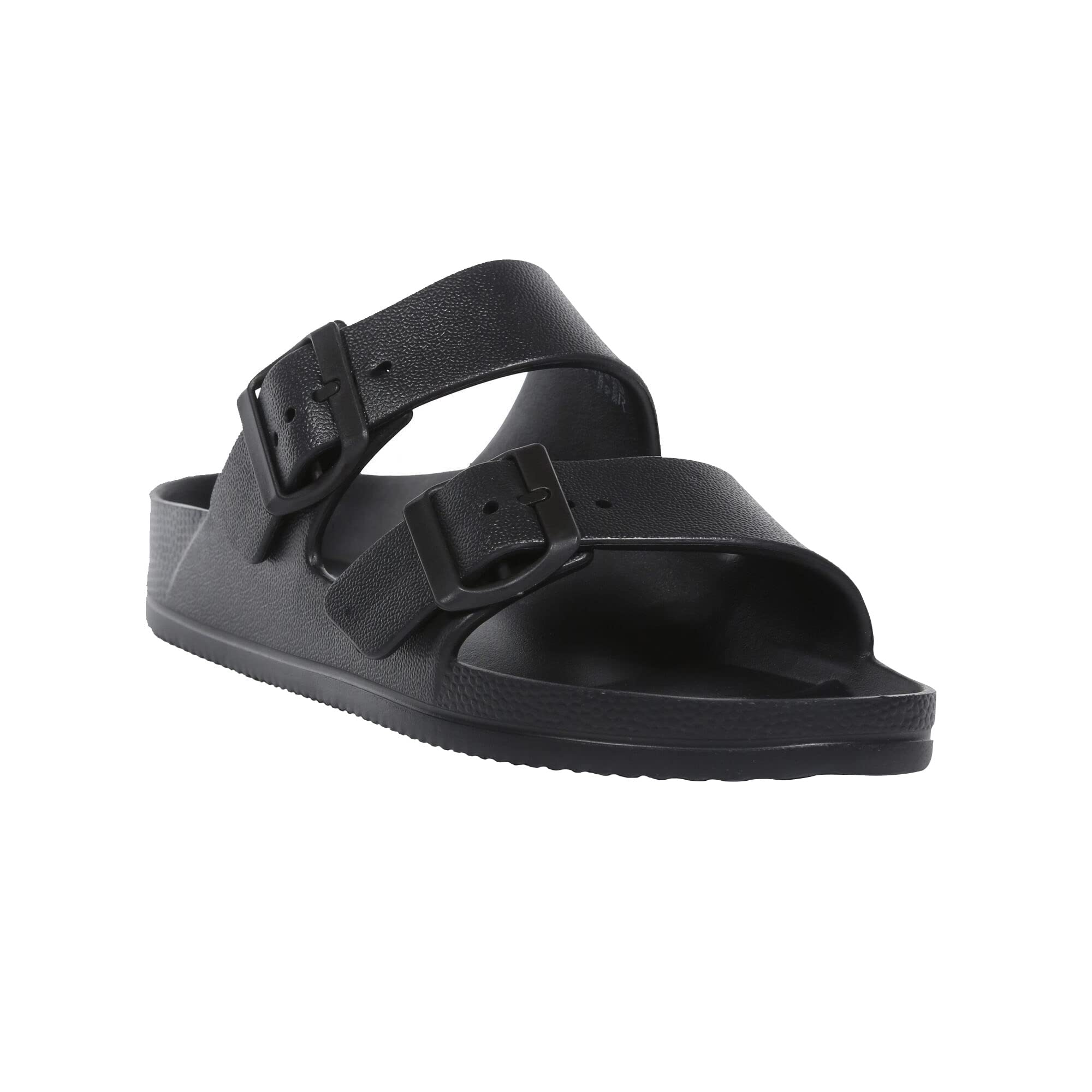 Regatta Women's Black Lady Brooklyn Sandals in Size 6.5, Sports Direct