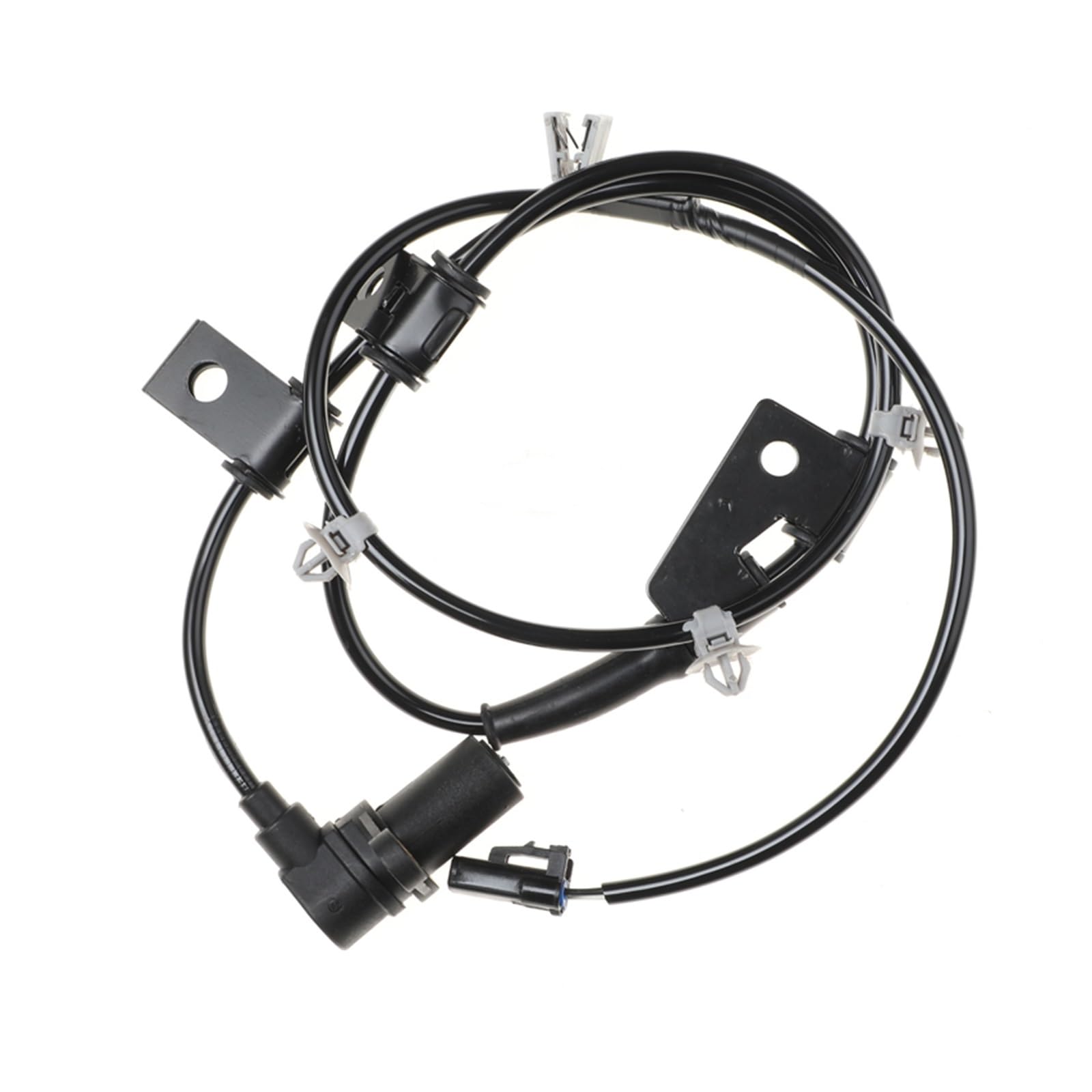 QAZXSEMUI 95670-2D050 956702D050 Front Left/Right ABS Wheel Speed Sensor Suitable for 2.0L 2001-2006 95670-2D150 956702D150(Front Right (Fr))
