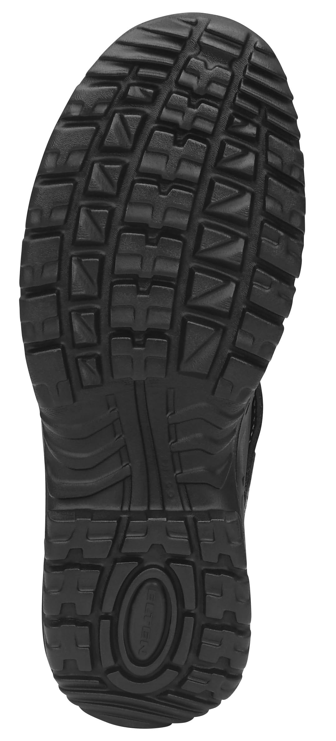 ELTEN Unisex Carl II S3 HiSicherheitsstiefel