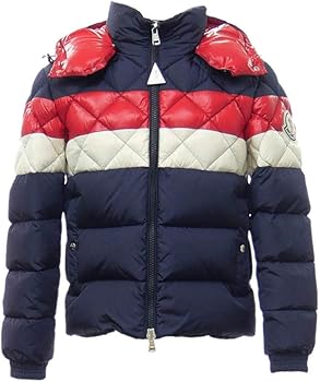 Amazon.co.jp: Moncler JANVRY GIUBBOTTO 41934-85-54155 Men's Down
