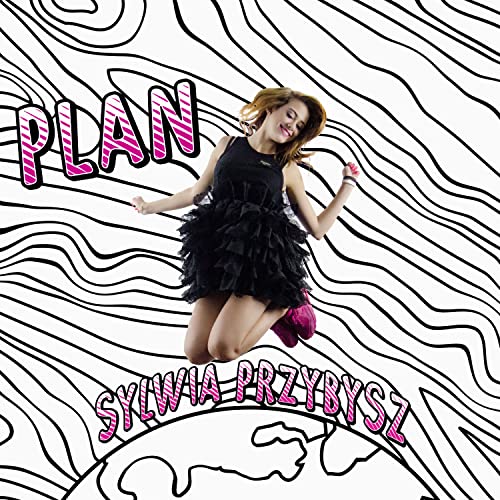 Amazon.com: Plan : Sylwia Przybysz: Digital Music