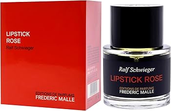 Amazon.com : Frederic Malle Lipstick Rose by Frederic Malle for