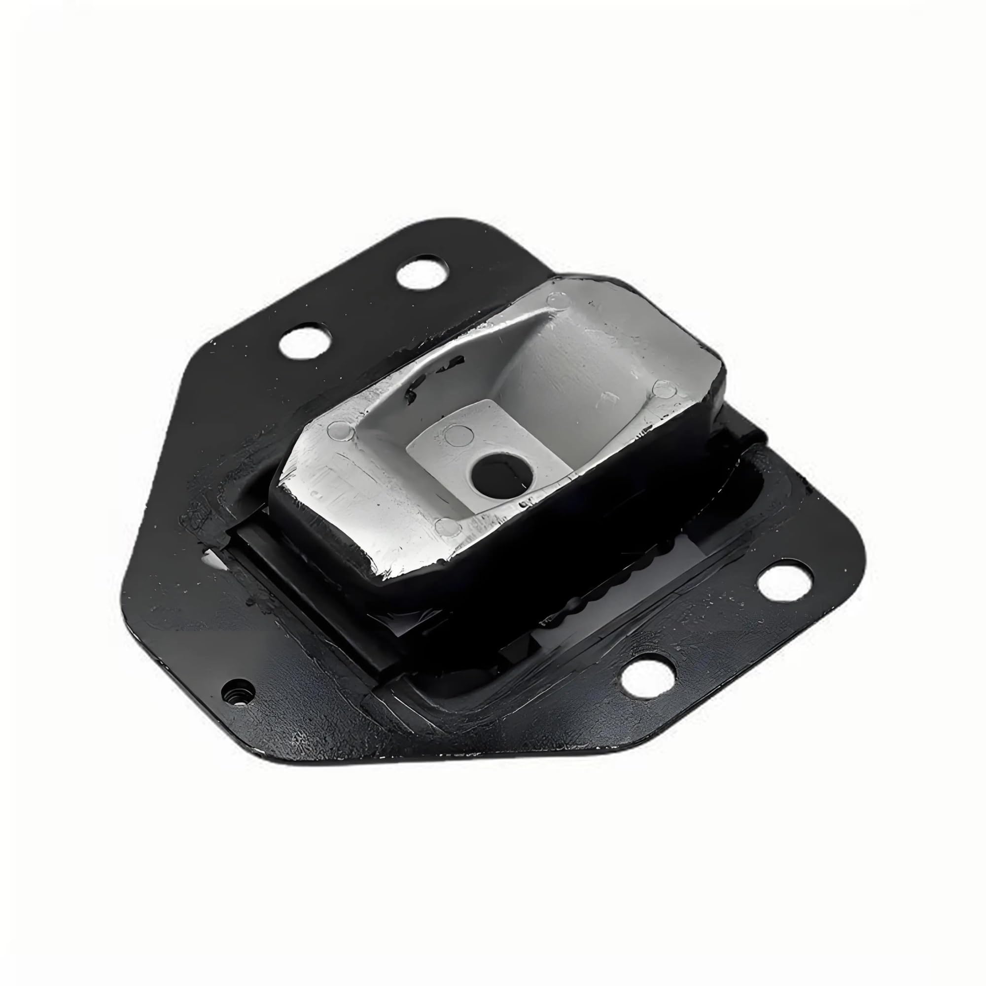 SUV Engine Foot Rubber Mount for Roewe 550 for MG MG6 Car Accessories(Transmissio mount3)