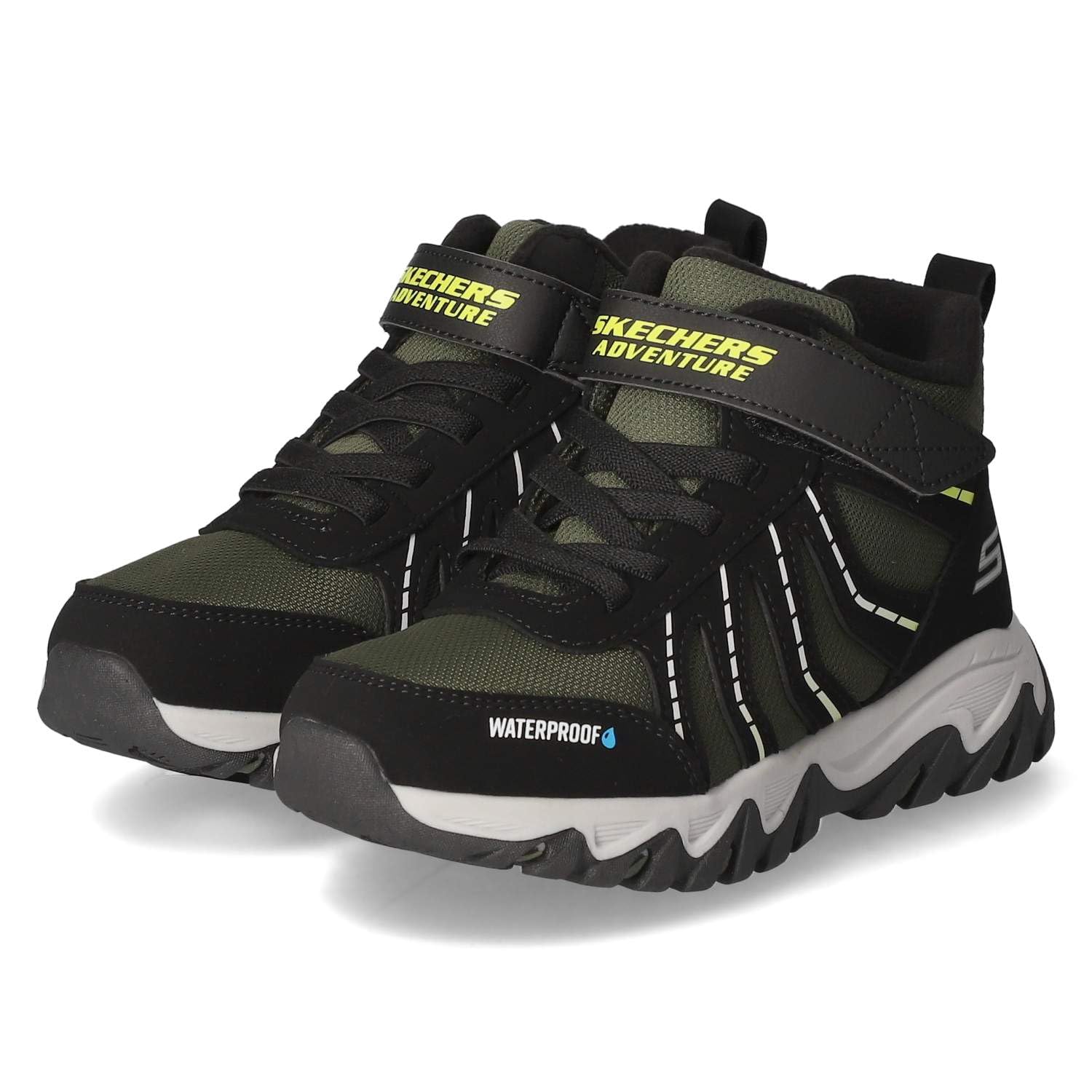 Skechers Rugged Ranger Scarpe sportiveBambini e Ragazzi