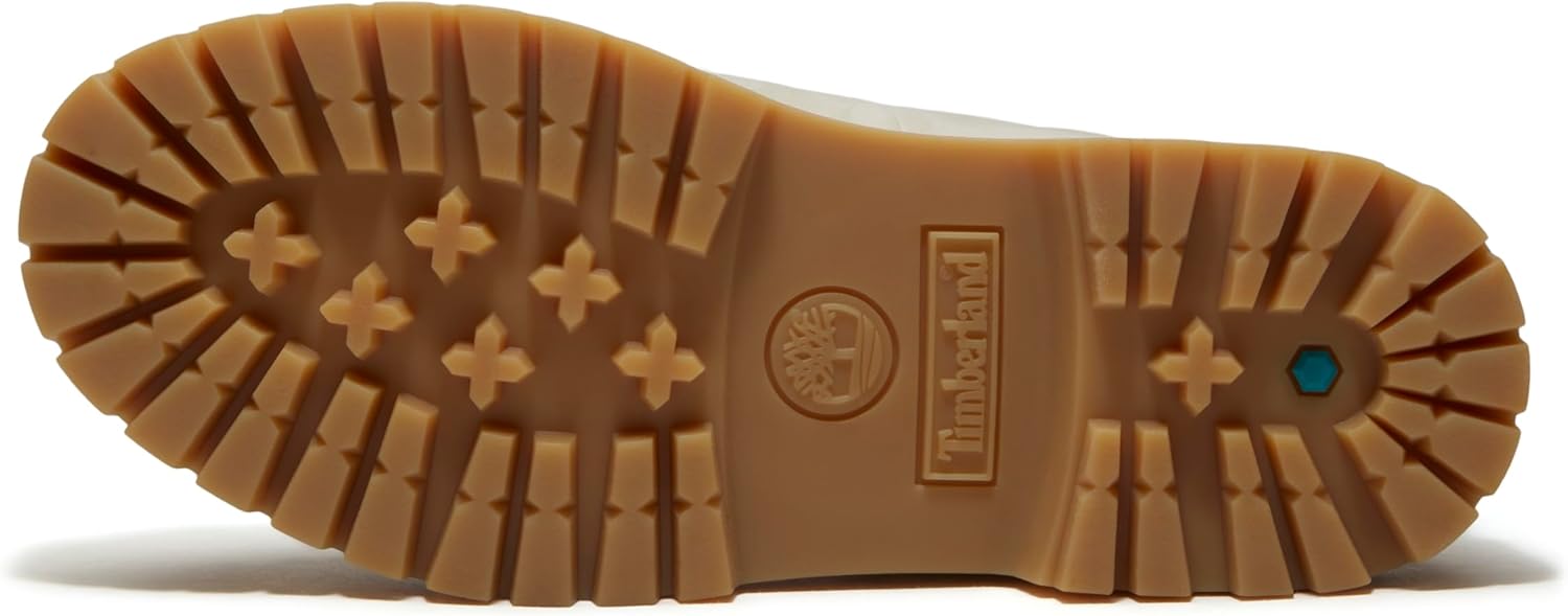 Timberland Womens Stone Street Platform Boat Shoe - Image 4