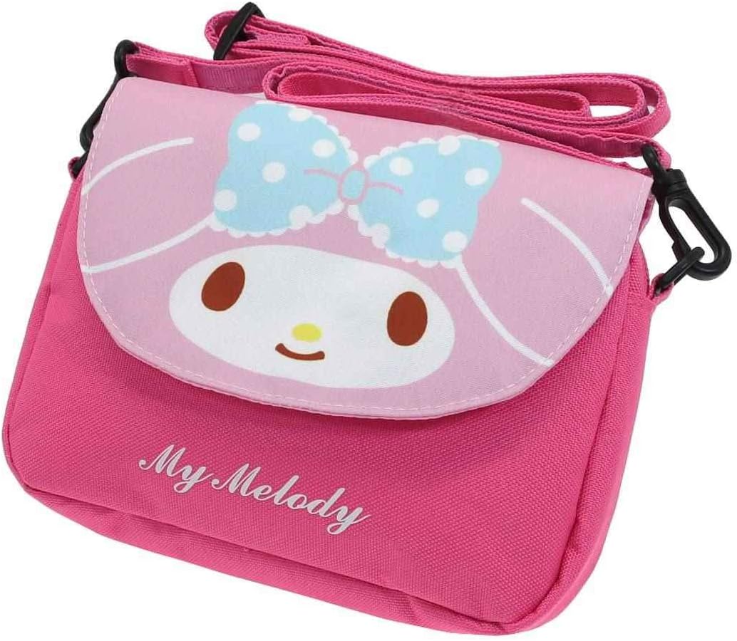 マイメロディ スマホポシェット ミニショルダーバッグ 2021SS セール品 