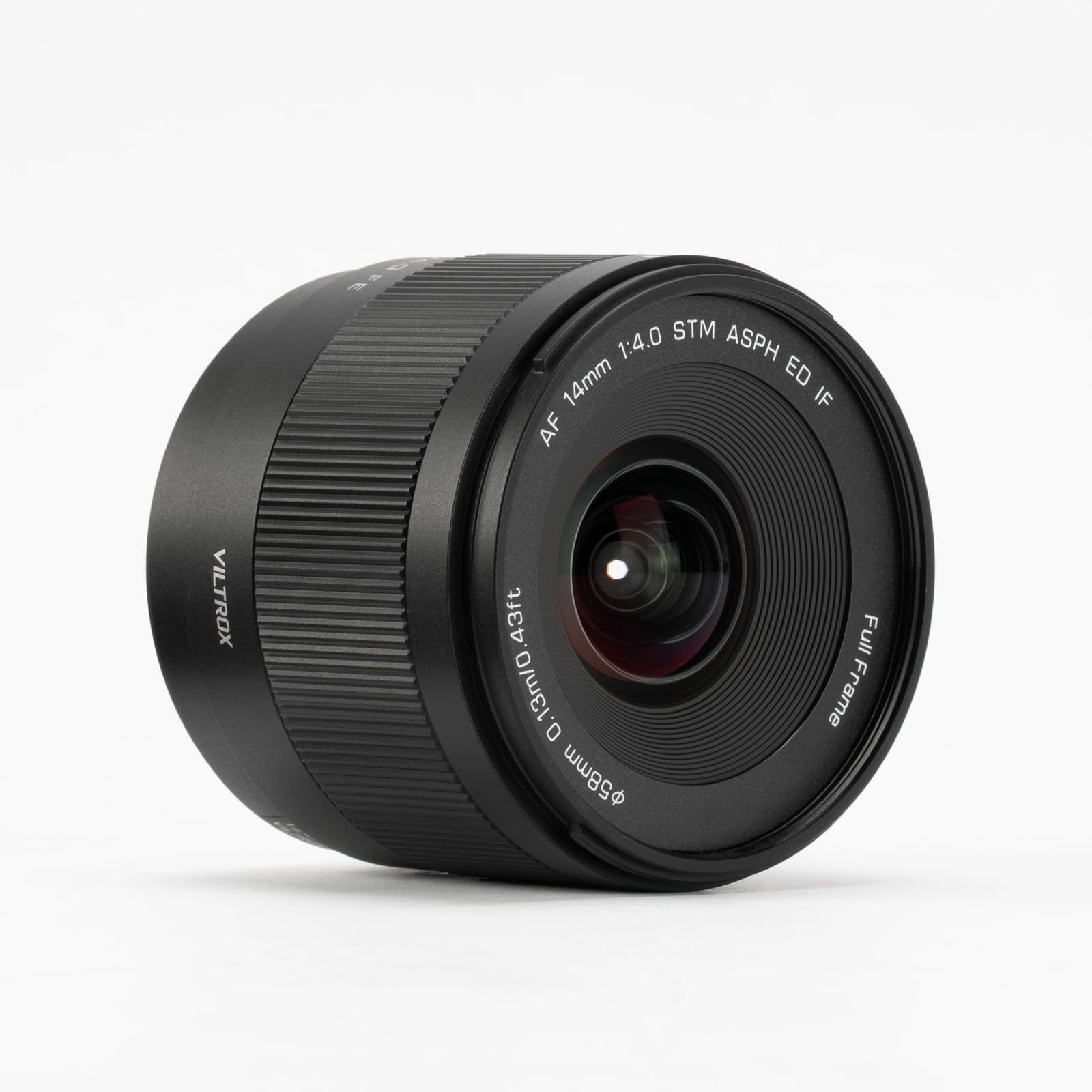 Viltrox AF 14mm F4.0 AIR STM ASPH Eマウント Amazon.com : VILTROX 14mm f4.0 FE, AF 14mm f/4 E Mount Full Frame