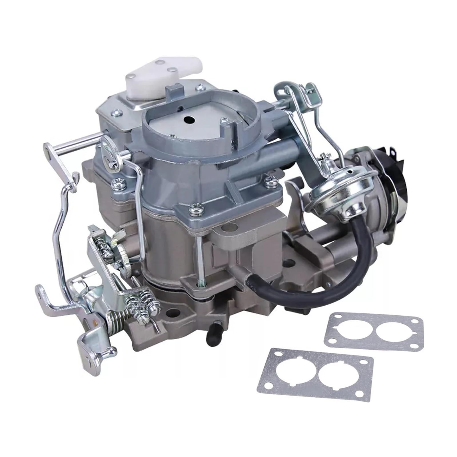 Carburatori automobilistici Carburatore 2 BBL 1806449 per Jeep 258 4.2L CJ5 CJ7 1979-86 per Wagoneer BBD