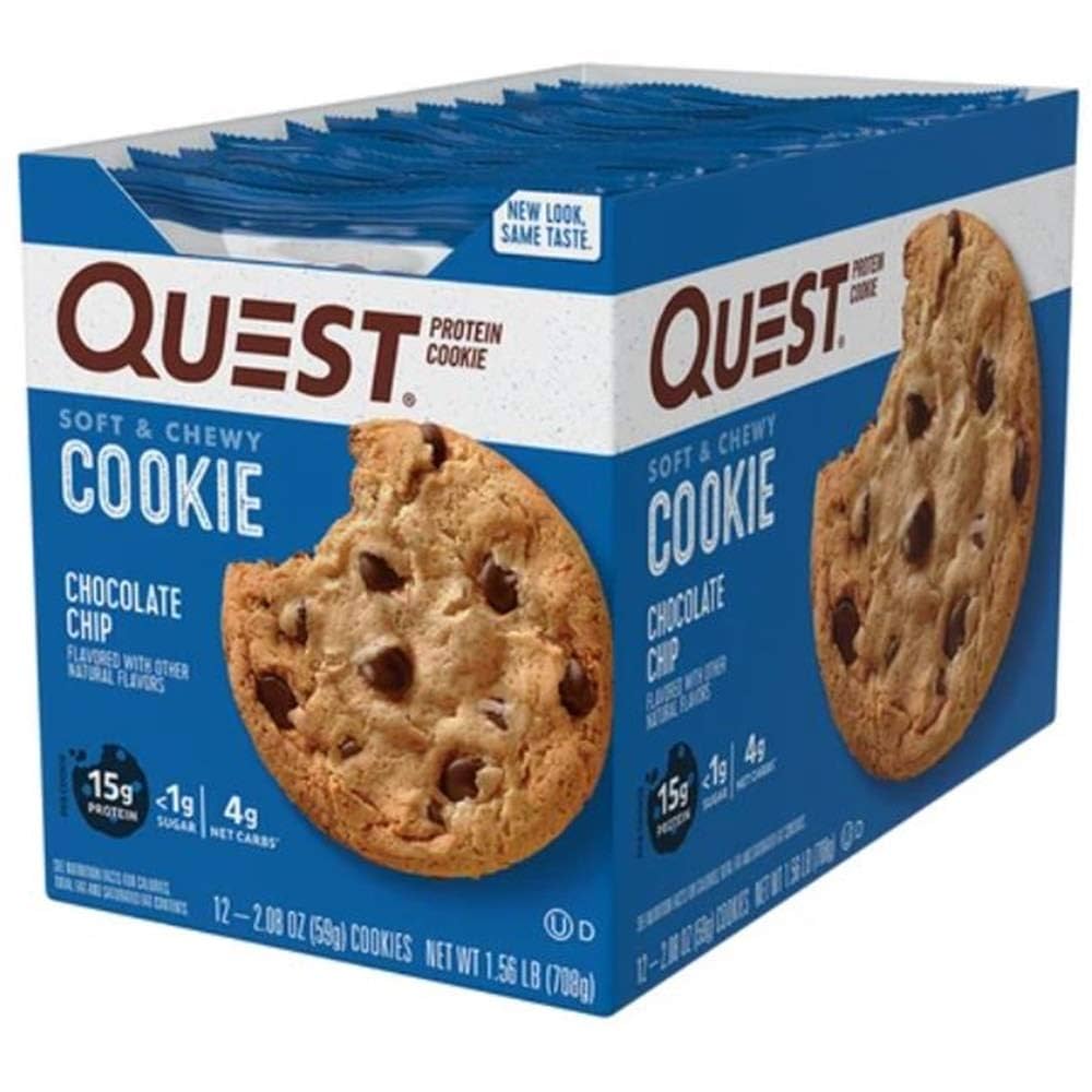 Amazon.co.jp: Quest Nutrition(クエストニュートリション